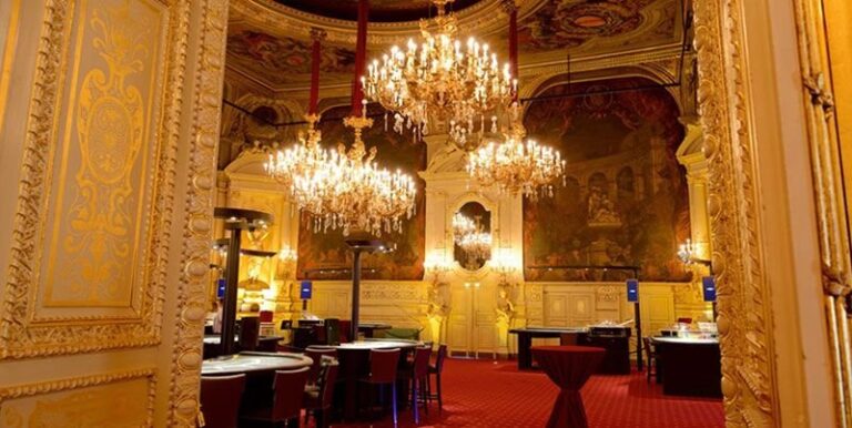Realz Casino Erfahrungen – Ein Blick auf die Online Spielbank in Deutschland
