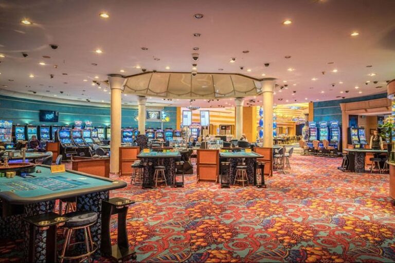 Get Exclusive Bonuses at Kings Hills Casino UK Today Online