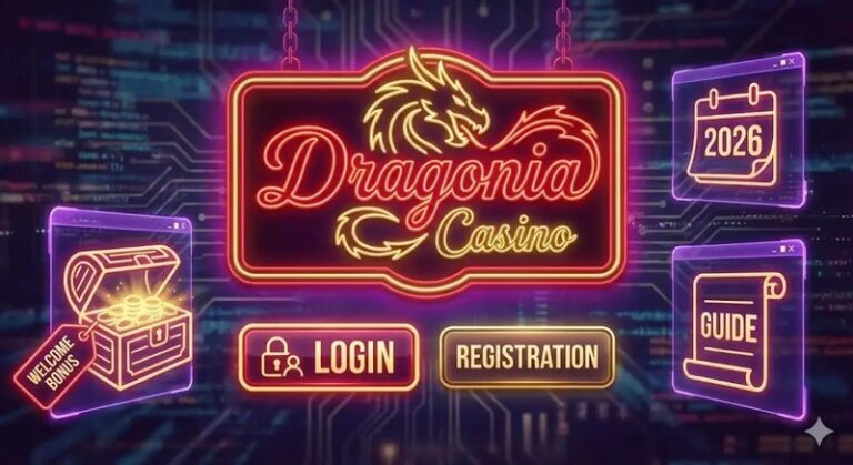 Découvrez les avantages de Dragonia Casino en Ligne pour les joueurs Français