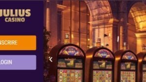 Découvrez les Avantages de Julius Casino en Ligne en France