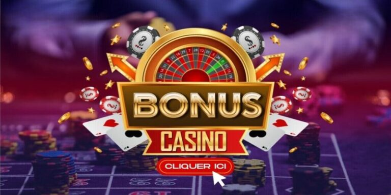 Découvrez les Avantages de l’Evolve Casino : Les Meilleurs Bonus et Offres en ligne