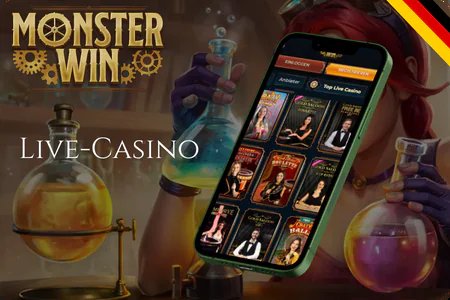 Willkommen bei Monsterwin Casino - Das neue Online Casino in Deutschland, monsterwin casino Willkommen bei Monsterwin Casino - Das neue Online Casino in Deutschland, monsterwin casino