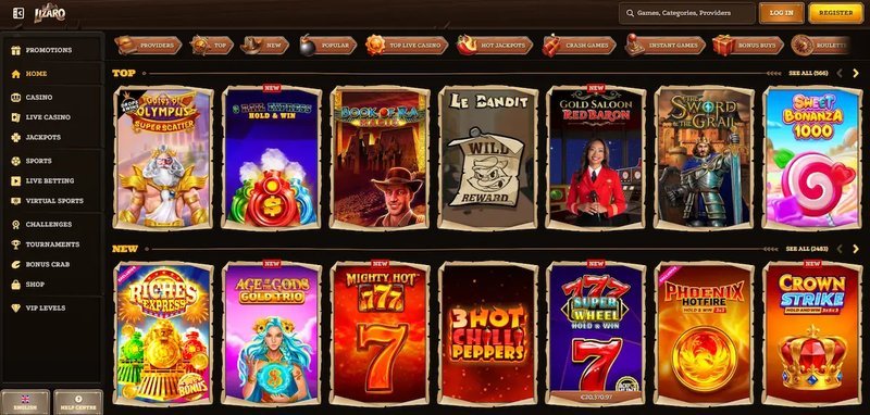 Discover the Thrills of Lizaro Casino in the United Kingdom, lizaro casino Discover the Thrills of Lizaro Casino in the United Kingdom, lizaro casino