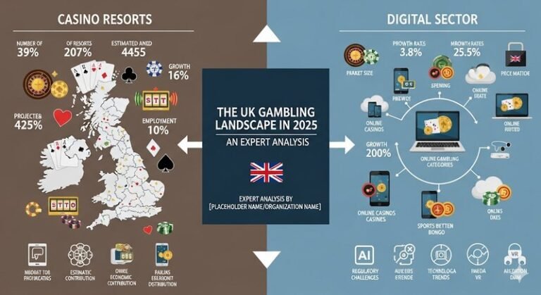 A Beginner’s Guide to Playing at Verywell Casino in the UK