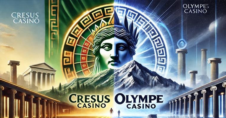Guide de olympe casino connexion